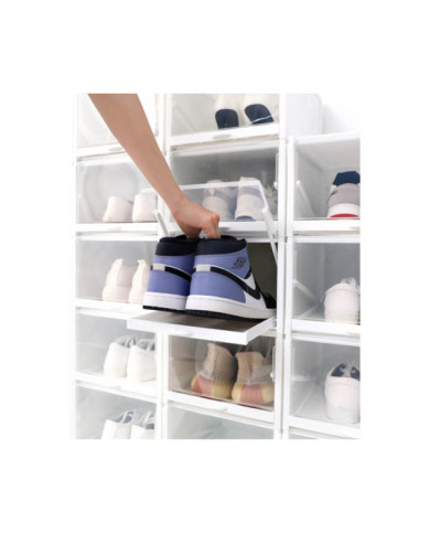 Organizador de Zapatos Modular