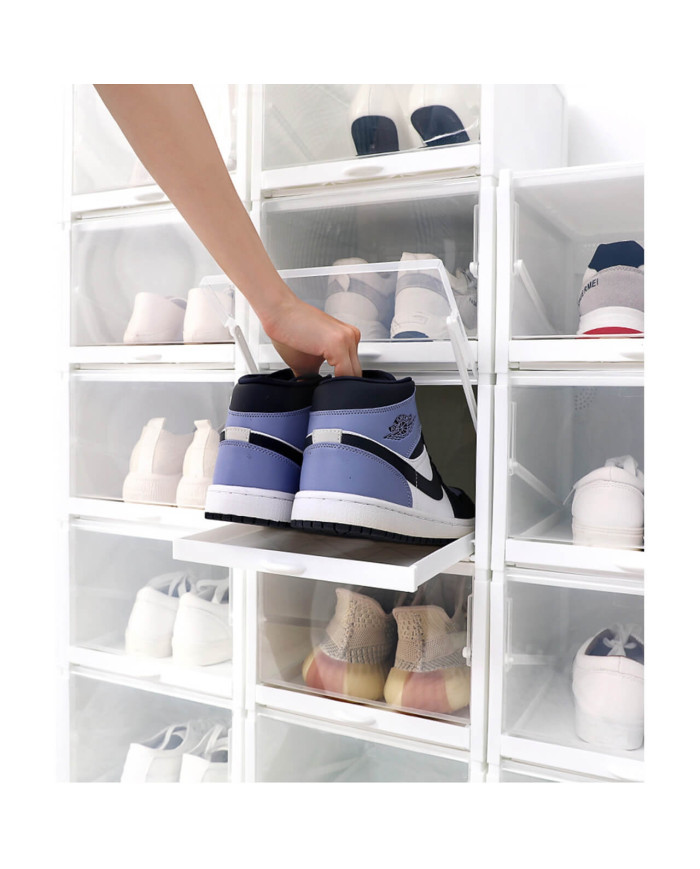 Organizador de Zapatos Modular