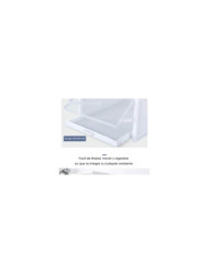 Organizador de Zapatos Modular