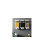 Dispensador de Cereales de Pared