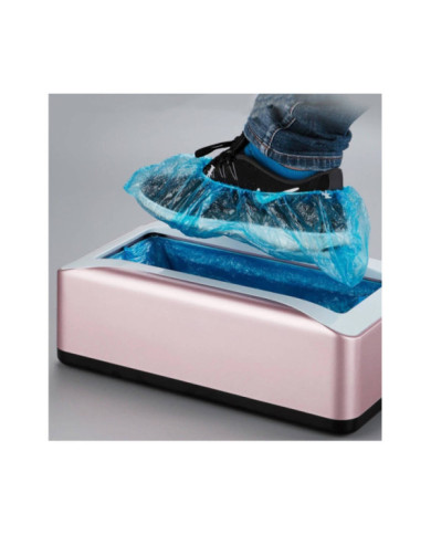 Maquina Cubre Zapatos