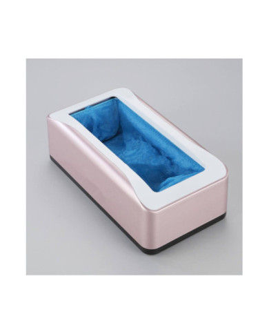 Maquina Cubre Zapatos