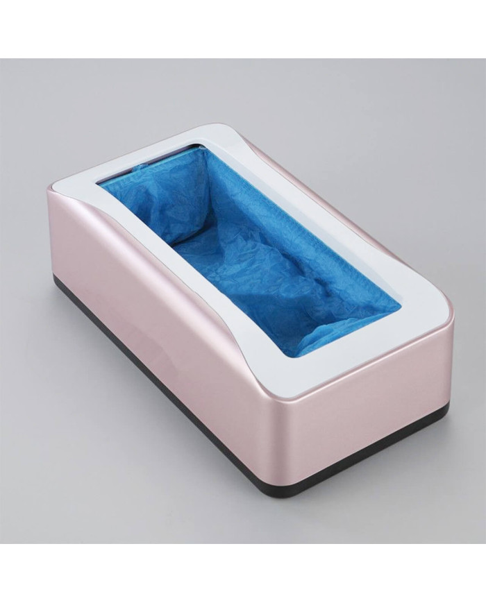 Maquina Cubre Zapatos