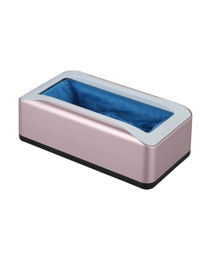 Maquina Cubre Zapatos