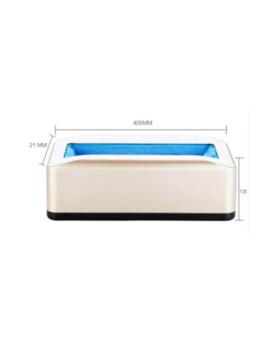 Maquina Cubre Zapatos