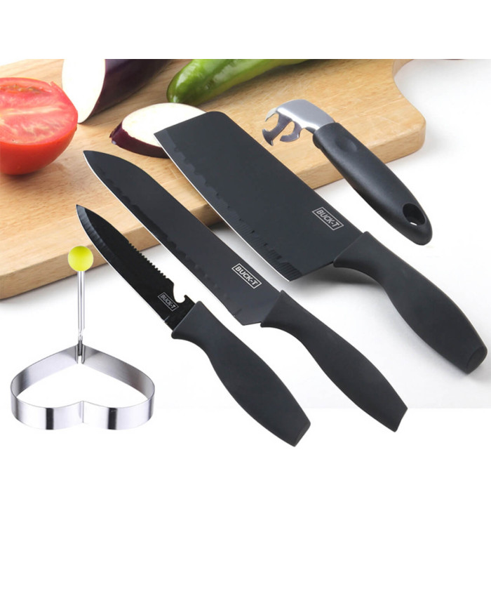 Set de Cuchillos