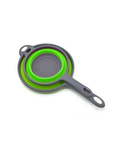 Juego de Coladores Silicona 2