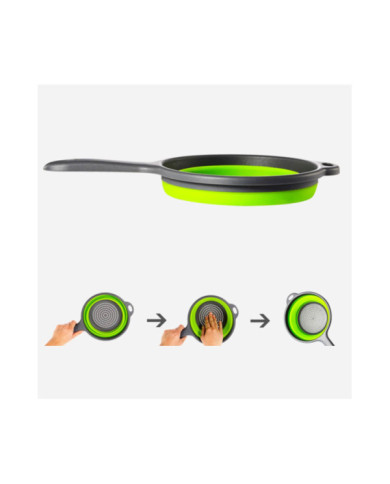 Juego de Coladores Silicona 2