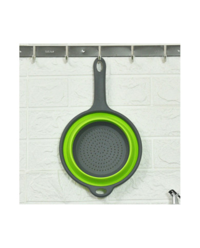 Juego de Coladores Silicona 2