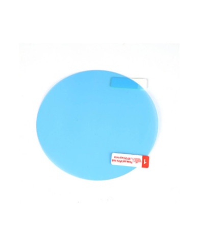 Adhesivo Anti-empañante para Espejo