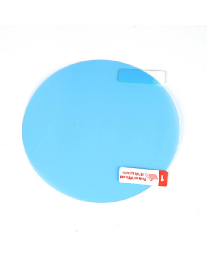 Adhesivo Anti-empañante para Espejo