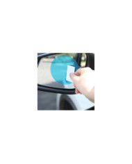 Adhesivo Anti-empañante para Espejo