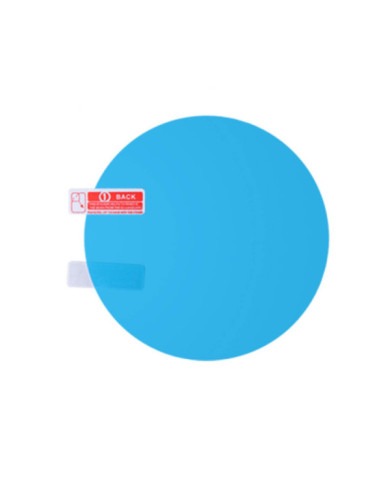 Adhesivo Anti-empañante para Espejo