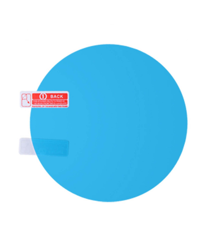 Adhesivo Anti-empañante para Espejo