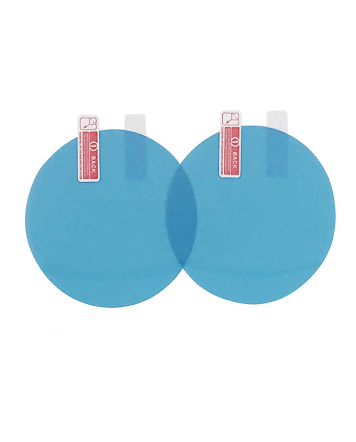 Adhesivo Anti-empañante para Espejo