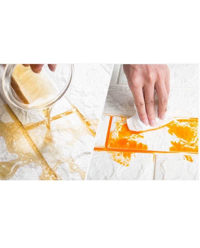 Panel Adhesivo 3D para Pared