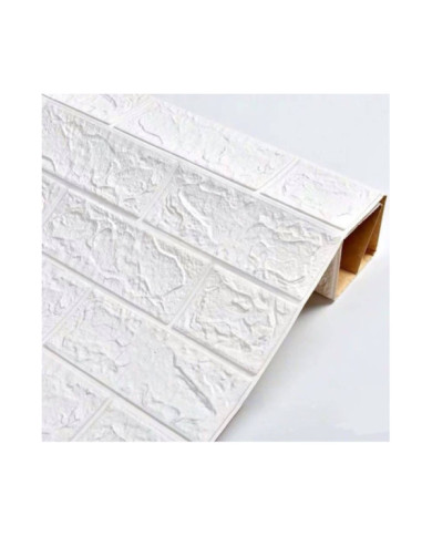 Panel Adhesivo 3D para Pared