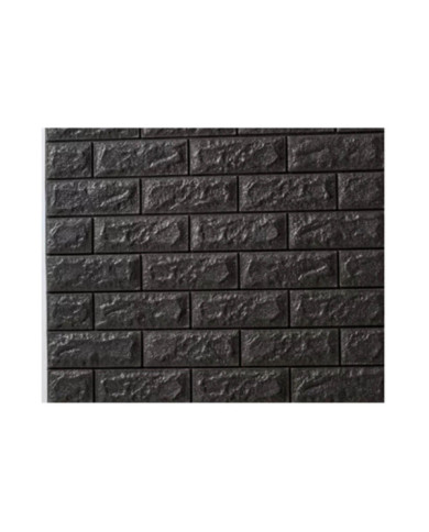 Panel Adhesivo 3D para Pared