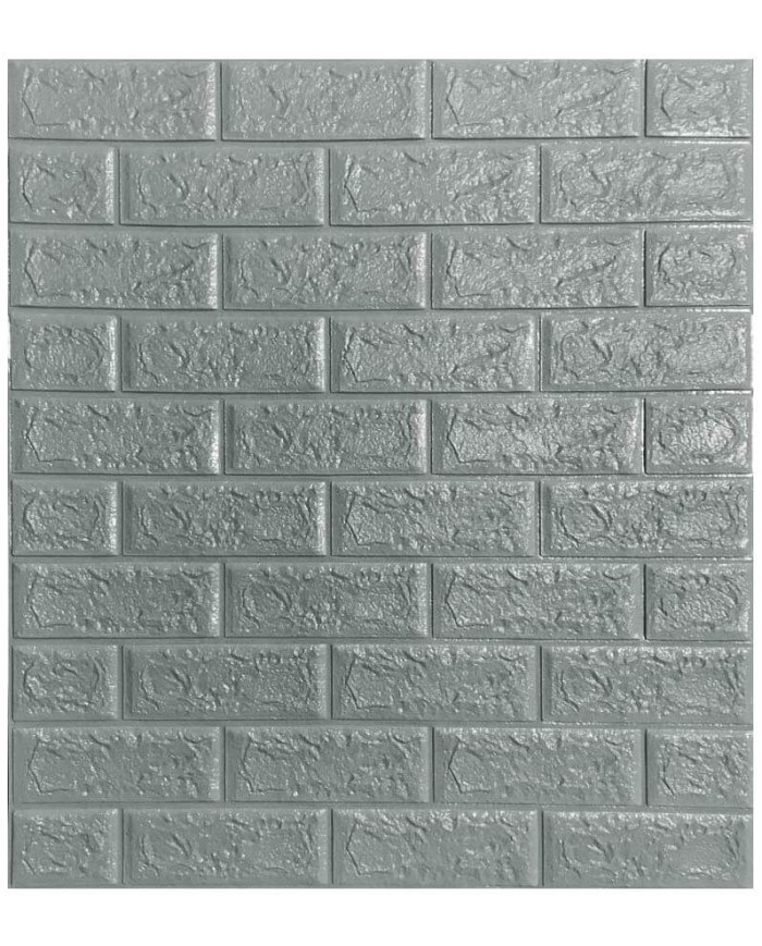 Panel Adhesivo 3D para Pared