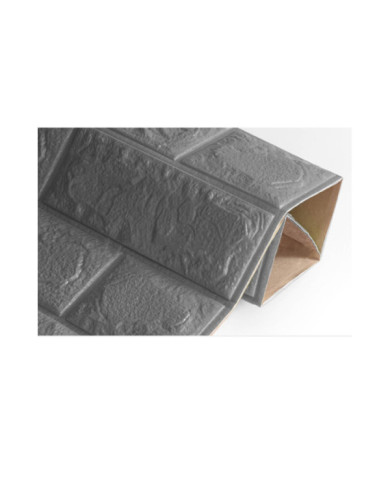 Panel Adhesivo 3D para Pared