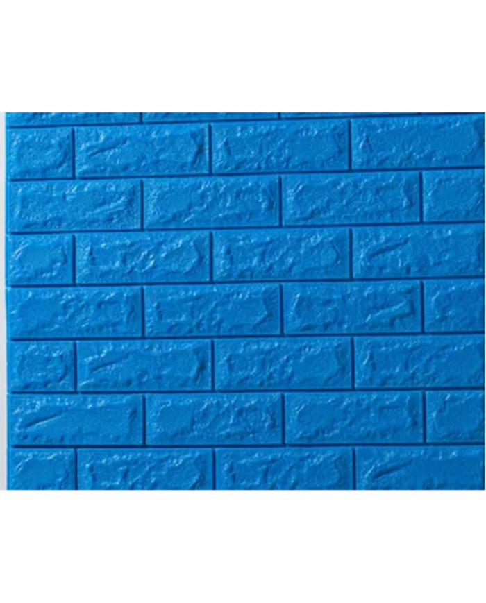 Panel Adhesivo 3D para Pared