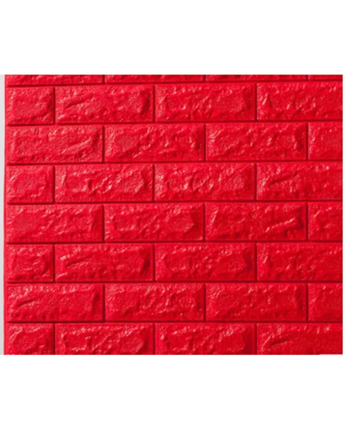 Panel Adhesivo 3D para Pared