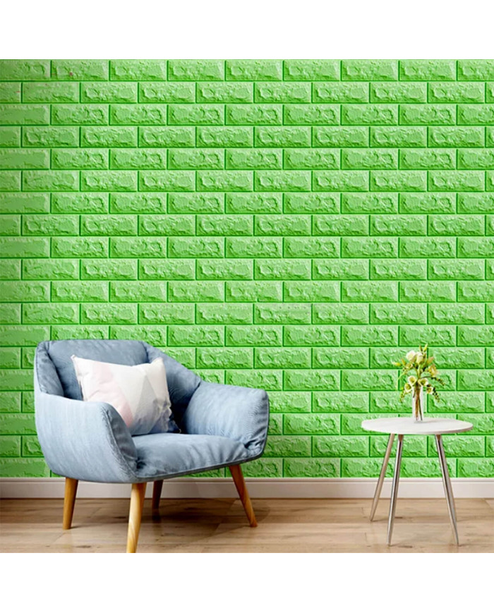 Panel Adhesivo 3D para Pared