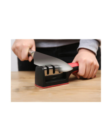 Afilador de Cuchillos