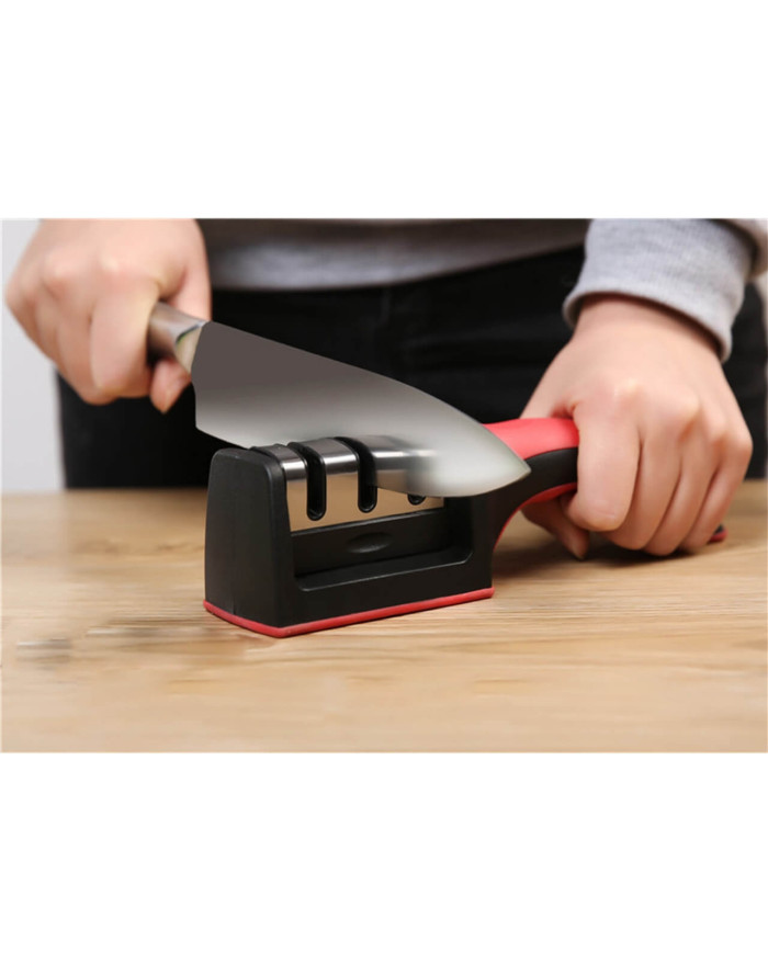 Afilador de Cuchillos