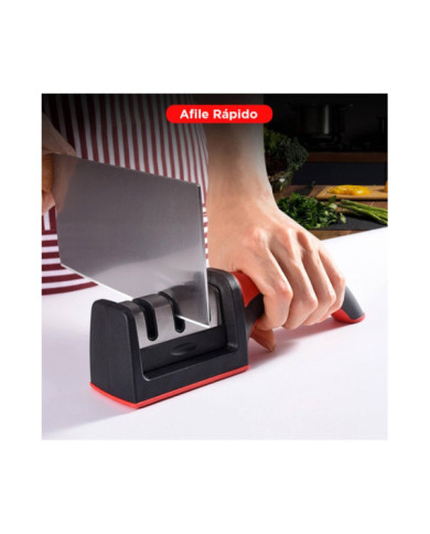 Afilador de Cuchillos