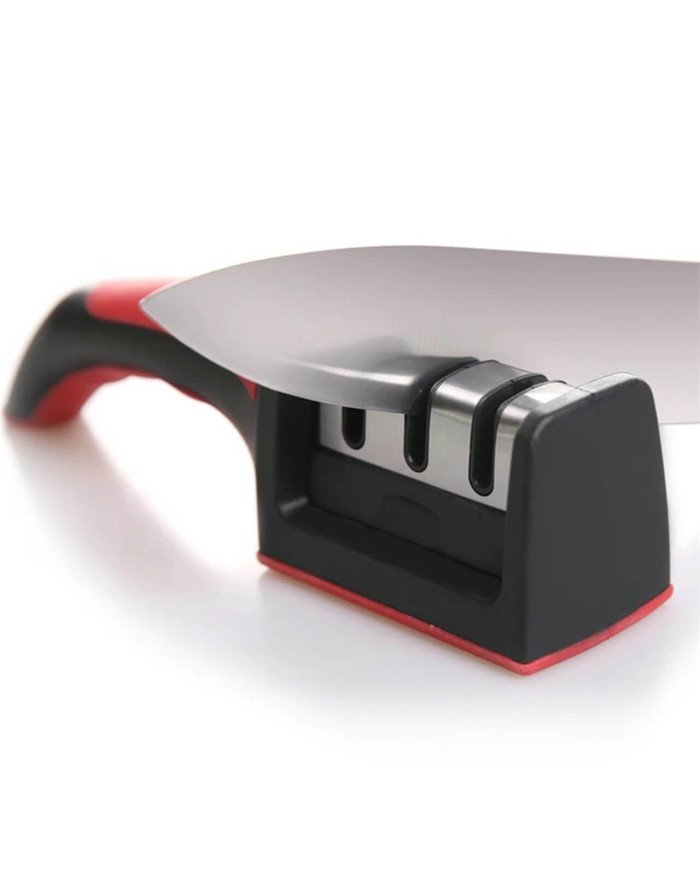 Afilador de Cuchillos