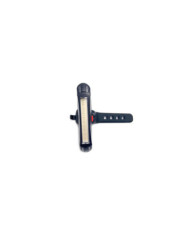 Luz Recargable  Para Bicicleta 5