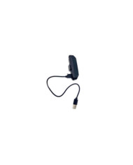 Luz Recargable  Para Bicicleta 5