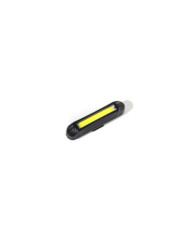 Luz Recargable  Para Bicicleta 5