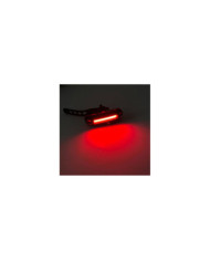 Luz Recargable  Para Bicicleta 5