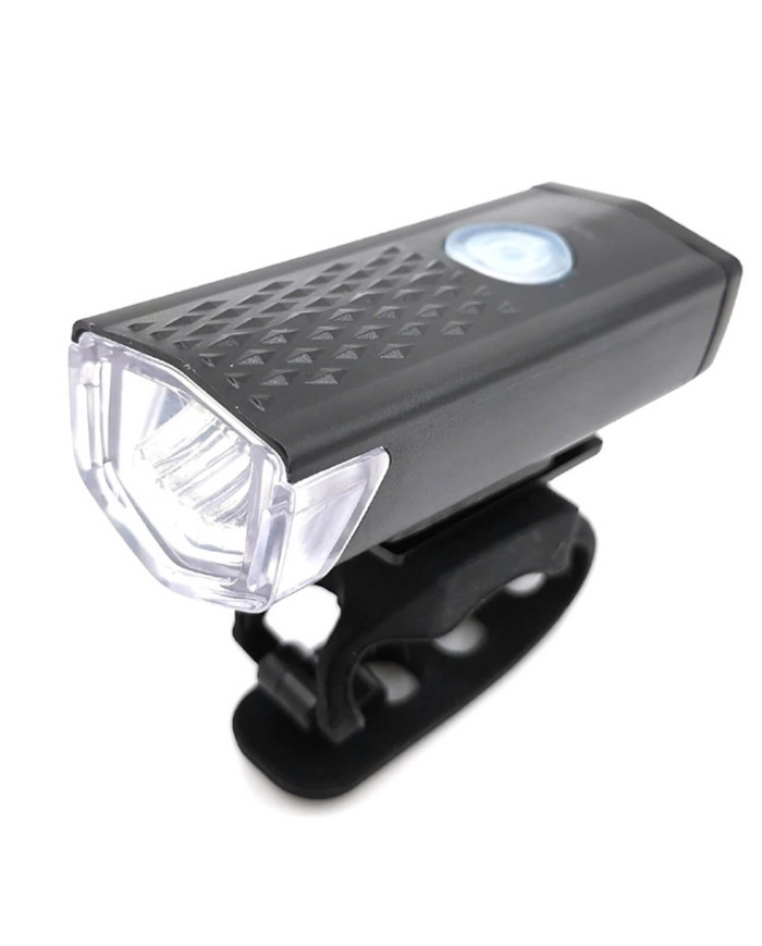 Luz Recargable para Bicicleta 4