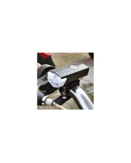 Luz Recargable para Bicicleta 4
