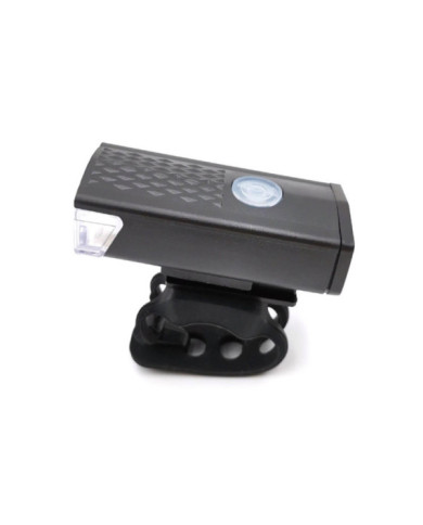 Luz Recargable para Bicicleta 4