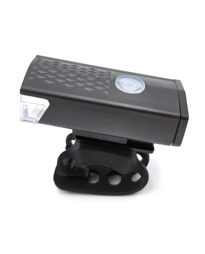 Luz Recargable para Bicicleta 4