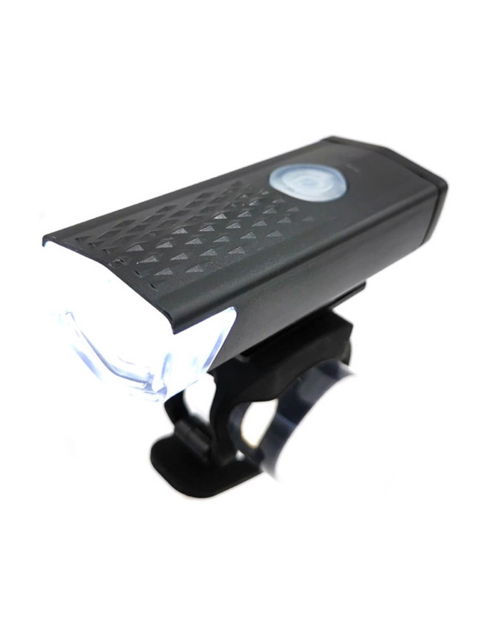 Luz Recargable para Bicicleta 4