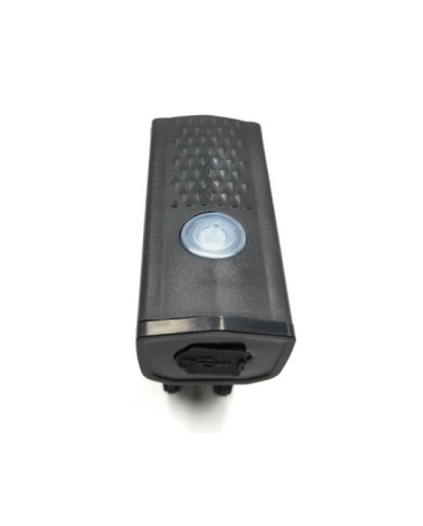 Luz Recargable para Bicicleta 4