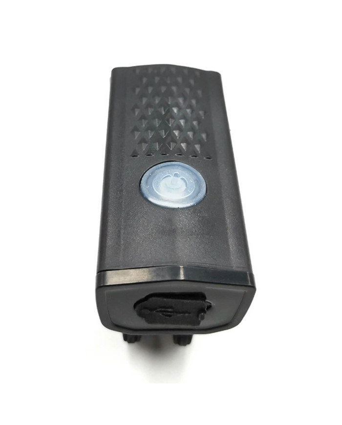 Luz Recargable para Bicicleta 4