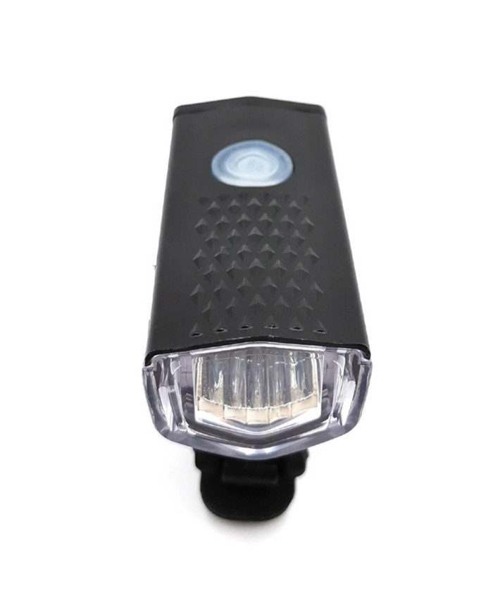 Luz Recargable para Bicicleta 4