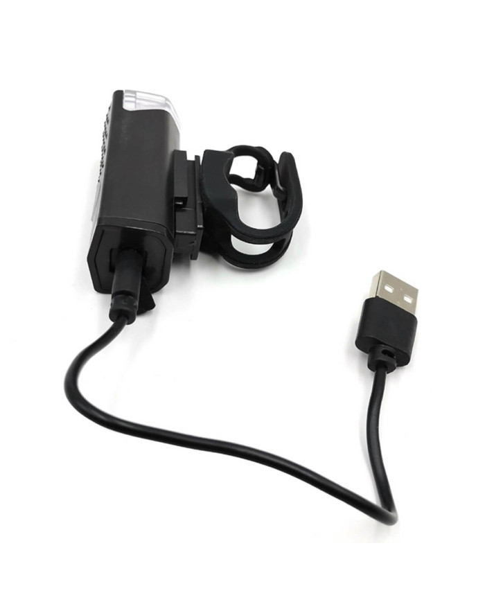 Luz Recargable para Bicicleta 4