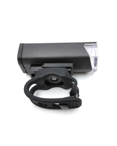 Luz Recargable para Bicicleta 4