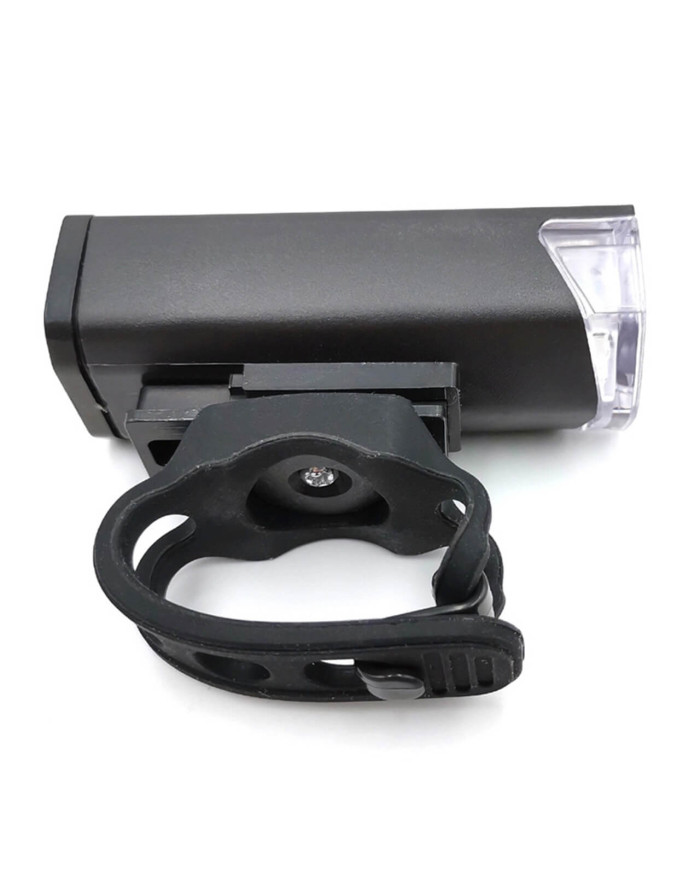 Luz Recargable para Bicicleta 4