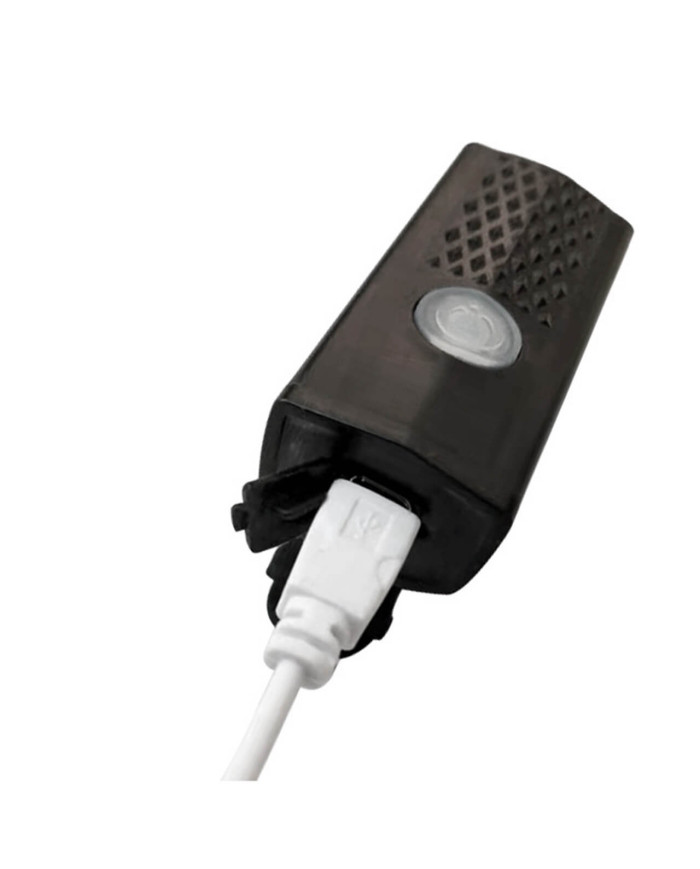 Luz Recargable para Bicicleta 4
