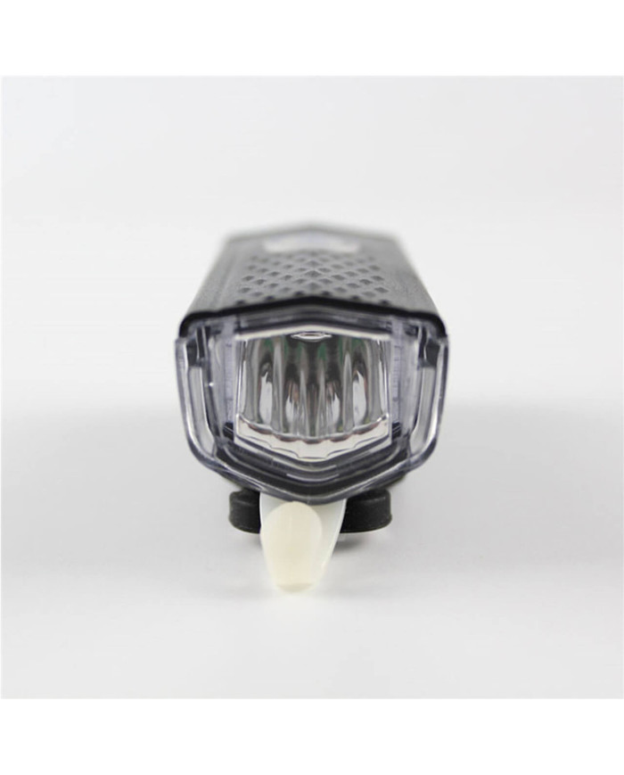 Luz Recargable para Bicicleta 4