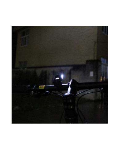 Luz Recargable para Bicicleta 4