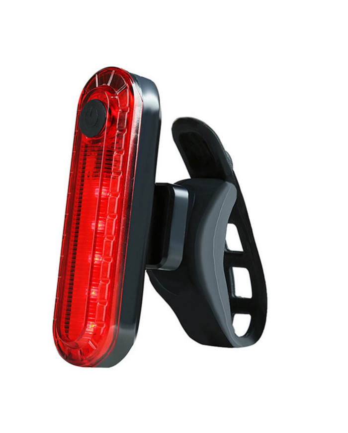 Luz Recargable para Bicicleta 3